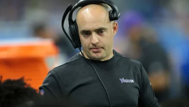 Detroit Lions hiring former Cardinals offensive coordinator Drew Petzing as next OC