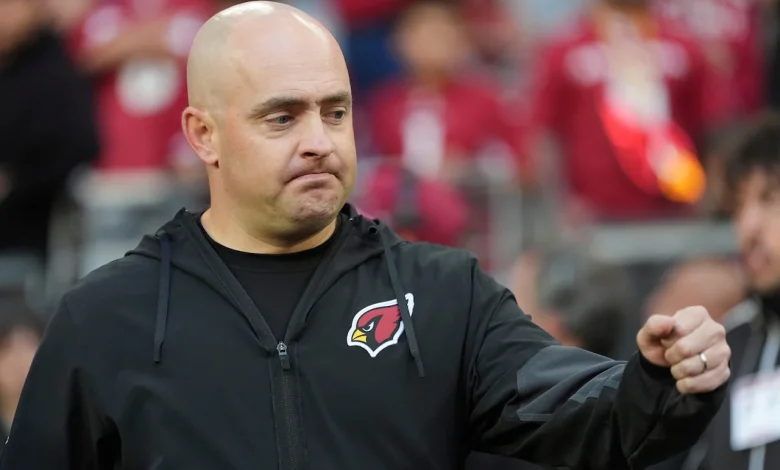Detroit Lions plan to hire new offensive coordinator away from Cardinals
