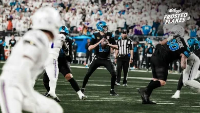 Detroit Lions quarterback Jared Goff looking to "gain respect back" in Week 18