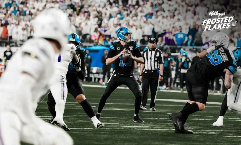 Detroit Lions quarterback Jared Goff looking to "gain respect back" in Week 18