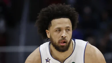 Detroit Pistons Could Trade For $179 Million Star to Help Cade Cunningham