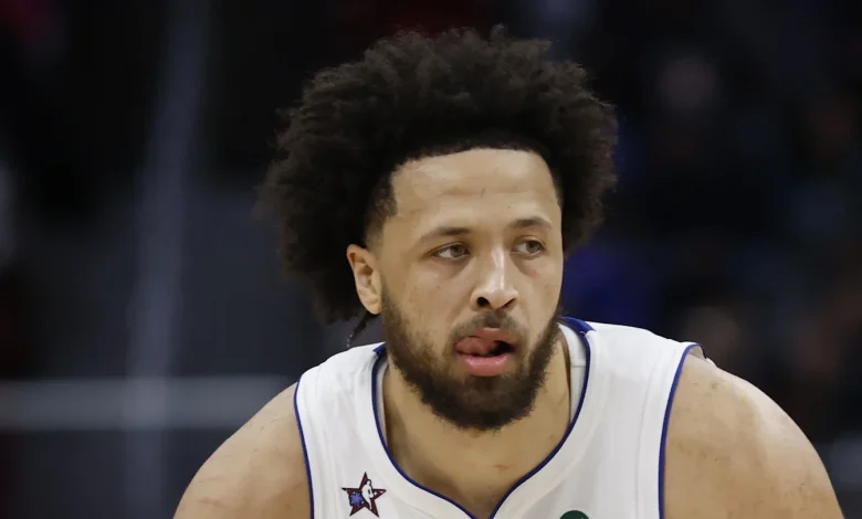 Detroit Pistons Could Trade For $179 Million Star to Help Cade Cunningham
