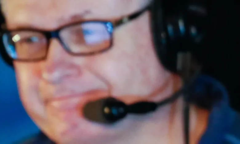 Detroit sports personality Pat Caputo reveals stage 4 cancer diagnosis