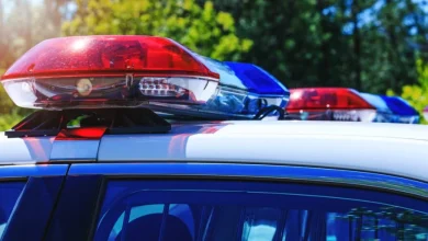 Deux arrestations liées à une tentative de vol à Saint-Pamphile