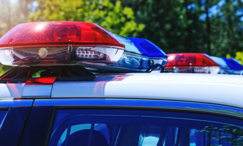 Deux arrestations liées à une tentative de vol à Saint-Pamphile