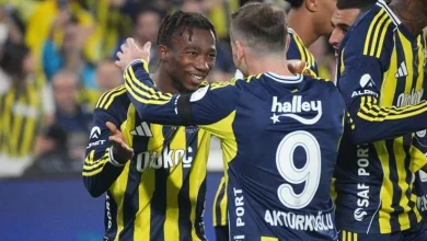 Dev finale saatler kala Fenerbahçe'nin kadrosunda flaş gelişme!