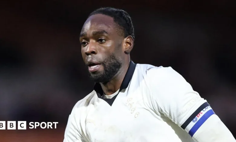 Devante Cole: Luton Town sign experienced Port Vale striker