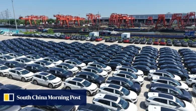 Developing | China, EU reach framework agreement in EV tariff dispute