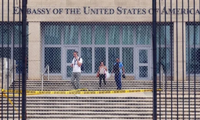 Device that may be tied to "Havana Syndrome" obtained by U.S. government