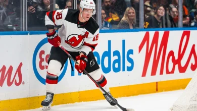 Devils Scratching Ondrej Palat For Roster-Related Reasons