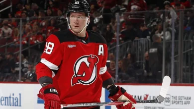 Devils trade Ondrej Palat, 2 draft picks to Islanders for Maxim Tsyplakov - The Athletic
