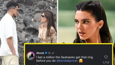 Devin Booker's Kendall Jenner Joke Sparks Debate