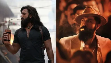 Dhurandhar 2 Vs Toxic: Ranveer Singh Film And Yash's Action Thriller Set For Massive Box Office Showdown