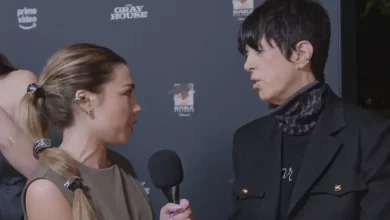 Diane Warren reflects on 17th Oscar nomination: ‘Never gets old’