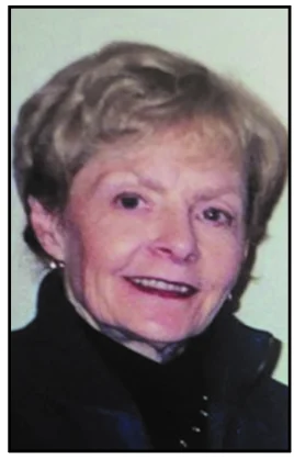 Dianne M. Donelson