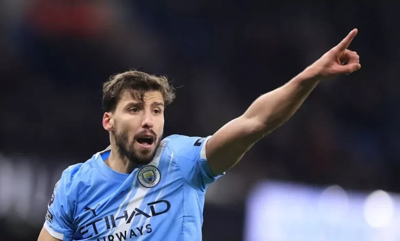 Dias, Kovacic, Savinho - Man City injury latest and return timelines after Newcastle clash