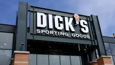 Dick’s Sporting Goods closes Central New York store