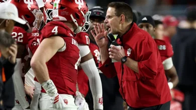 Did Curt Cignetti and Indiana change CFB forever? Here’s what could actually happen next