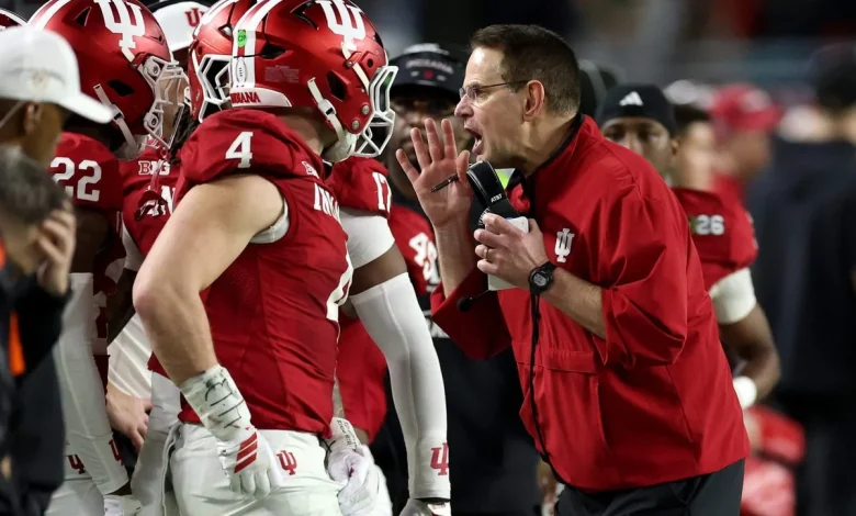 Did Curt Cignetti and Indiana change CFB forever? Here’s what could actually happen next