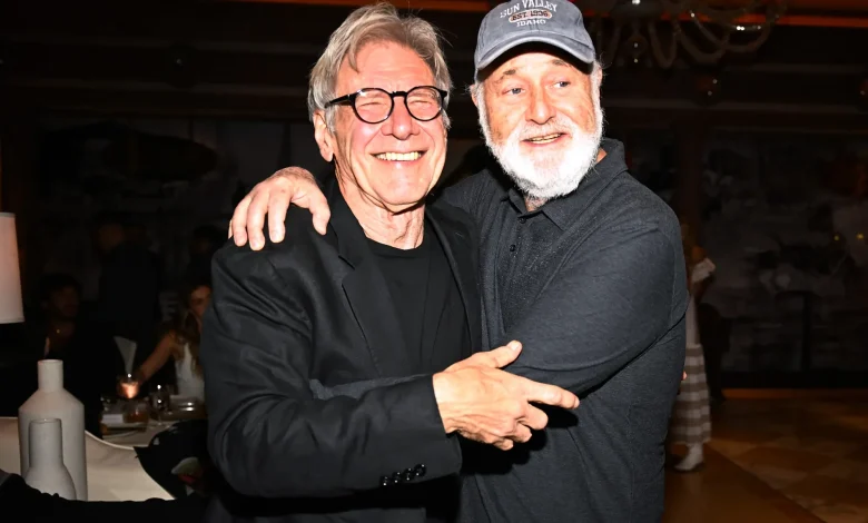 Did Harrison Ford Turn Down the Rob Reiner Role on ‘All in the Family’?