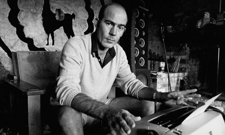 Did Hunter S. Thompson Really Kill Himself?