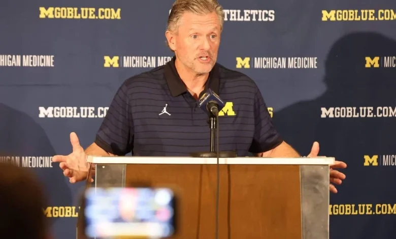 Did Michigan luck into Kyle Whittingham? Plus, a USC-Notre Dame blame game in Mandel’s Mailbag