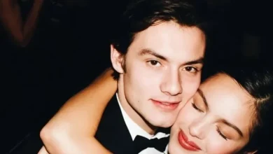 Did Olivia Rodrigo and Louis Partridge spend a 'tropical New Year' together amid breakup rumours? Here's what we know