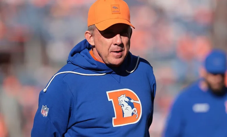 Did Sean Payton just give the Patriots bulletin board material? - 98.5 The Sports Hub