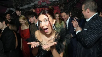 Did 'Stranger Things' Episode 9 drop amid Conformity Gate rumors?