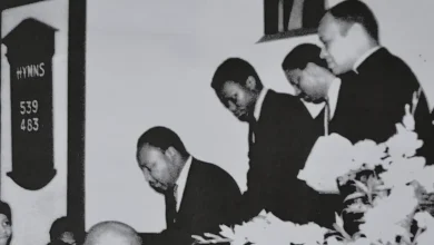 Did Trump cancel MLK Day? Trump takes action on MLK and Juneteenth