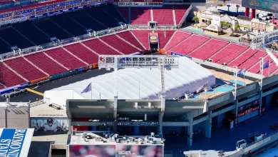 Did the Lightning hit the weather jackpot for Sunday’s outdoor game? - tampabay.com