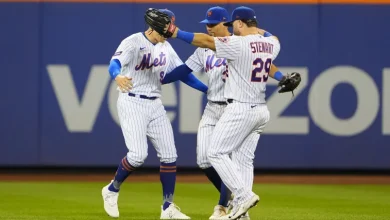 Did the Mets become more well-rounded with Pete Alonso's departure?