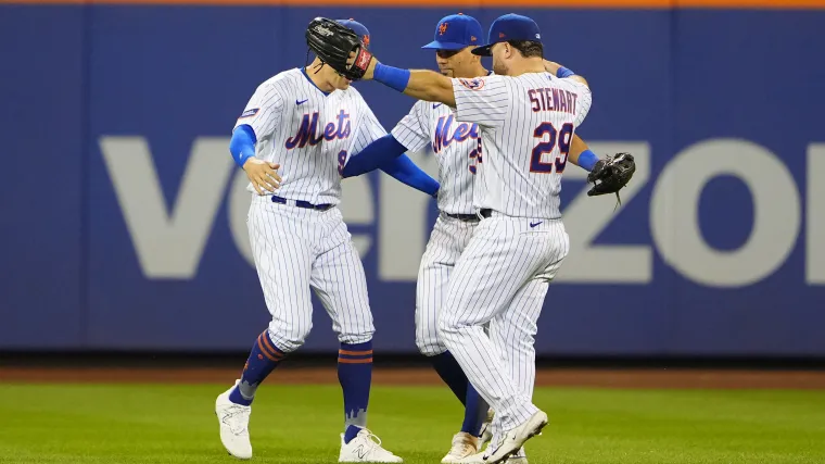 Did the Mets become more well-rounded with Pete Alonso's departure?