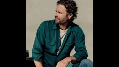 Dierks Bentley Scored Career High With 'She Hates Me' (2025 In Review)