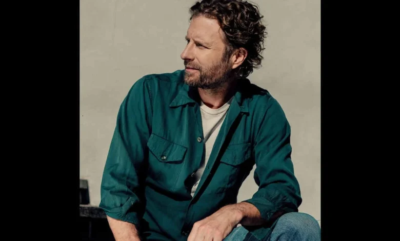 Dierks Bentley Scored Career High With 'She Hates Me' (2025 In Review)