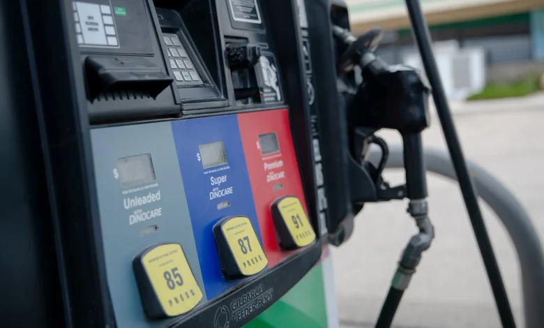 Diesel was distributed instead of regular gas at many Colorado gas pumps