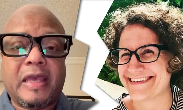 'Diff'rent Strokes' Actor Todd Bridges Splits From Wife, Headed for Divorce