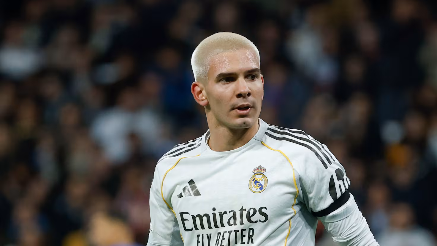 “Dijeron que era un desastre, la peor compra del Madrid...”