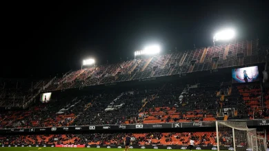 🚨 Dimitrievski, one year on: the line-ups for Valencia v Elche