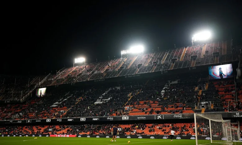 🚨 Dimitrievski, one year on: the line-ups for Valencia v Elche