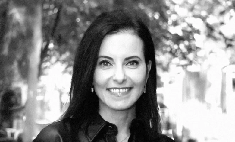 Dina Powell McCormick Joins Meta as President and Vice Chairman