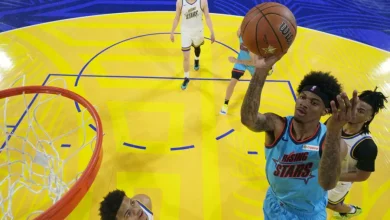 Dink Pate Exploring NCAA Options, Has Passed On Two-Way Offers