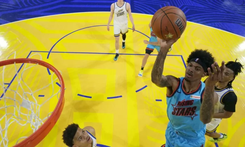 Dink Pate Exploring NCAA Options, Has Passed On Two-Way Offers