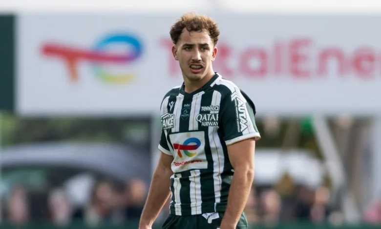 Direct. Champions Cup - Scarlets - Pau : les Palois veulent se ressaisir... Suivez la rencontre de la 3e journée