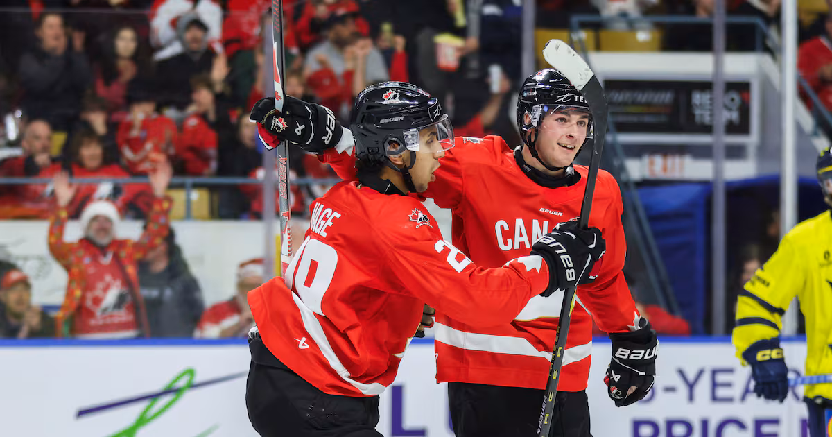 Direct : Lasse Boelius ramène tout le monde à la case départ