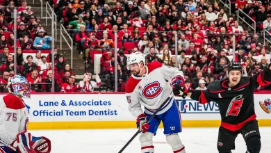 Direct à RDS : le CH emporté par l’ouragan