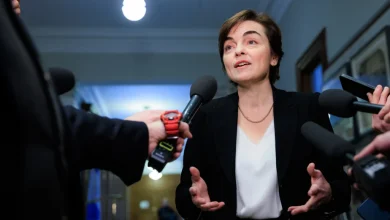 Direction de la CAQ | Une course à trois se dessine