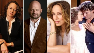 'Dirty Dancing' Sequel Sets Nina Jacobson & Brad Simpson As Producers