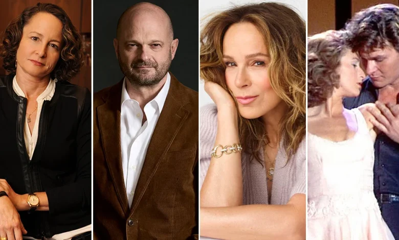 'Dirty Dancing' Sequel Sets Nina Jacobson & Brad Simpson As Producers