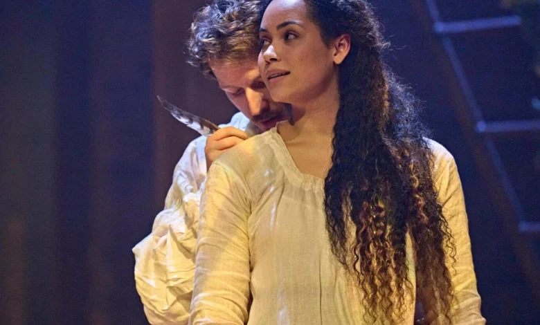 Discounted Chicago Theater Week tickets go on sale for 75 productions, including Goodman, Steppenwolf